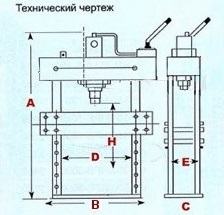 Stalex HP 20S HP 30S 1