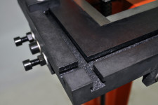 Фото 3 Станок угловысечной Stalex FN1.5x80