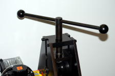 Фото 4 Станок профилегибочный электромеханический Stalex ETR-50