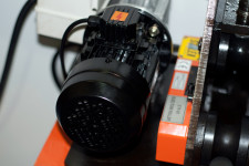 Фото 3 Станок профилегибочный электромеханический Stalex ETR-50