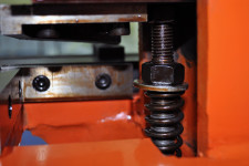 Фото 1 Станок угловысечной Stalex FN1.5x80