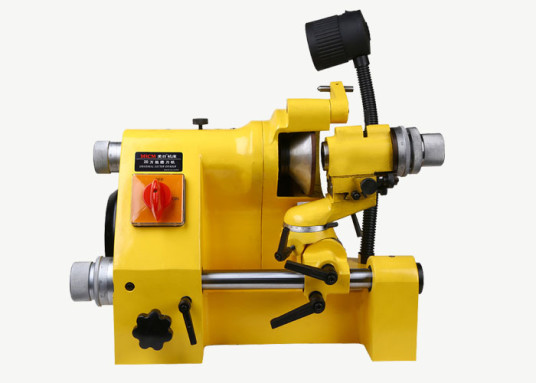 Фото MR-20 Universal Cutter Grinder