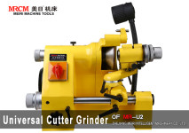 Фото 4 MR-U2 Universal Cutter Grinder