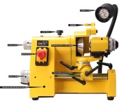 Фото 2 MR-U3 Universal Cutter Grinder