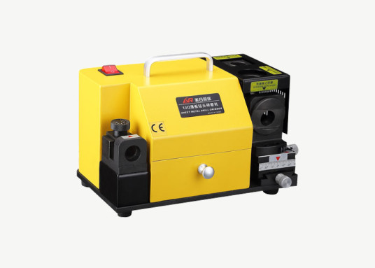 Фото MR-13T Станок для заточки ступенчатых свёрл