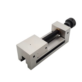 Фото тиски прецизионные 332 серия (QGG 63 мм), 63мм