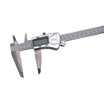 Фото 3 Штангенциркуль электронный 0-300мм IP54