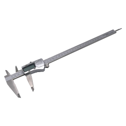 Фото Штангенциркуль электронный 0-300мм IP54