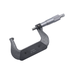 Фото 1 Микрометр гладкий 50-75 мм, 0,01 мм