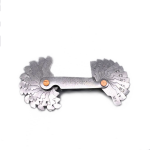 Фото 5 Измеритель резьбы метрический и дюймовой