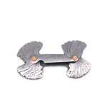 Фото 8 Измеритель резьбы метрический и дюймовой