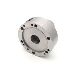 Фото 2 Патрон цанговый 125 мм под цанги 5С