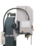 Фото 4 TЕХНОРЕАЛ 28 CNC (700х180мм, ШВП, USB, МАСН3), фрезерный станок с ЧПУ