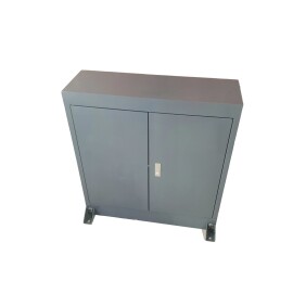 Фото стол тумба для станка TЕХНОРЕАЛ 210х400 V