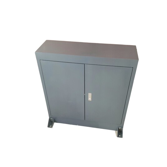 Фото стол тумба для станка TЕХНОРЕАЛ 210х400 V