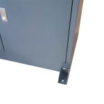 Фото 3 стол тумба для станка TЕХНОРЕАЛ 210х400 V