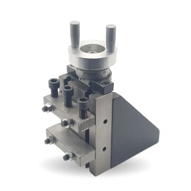 Фото Фрезерное приспособление для ТЕХНОРЕАЛ 180х300 (210х400)