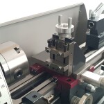 Фото 9 Фрезерное приспособление для ТЕХНОРЕАЛ 180х300 (210х400)