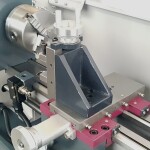 Фото 8 Фрезерное приспособление для ТЕХНОРЕАЛ 180х300 (210х400)