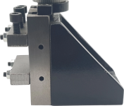 Фото 6 Фрезерное приспособление для ТЕХНОРЕАЛ 180х300 (210х400)