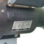 Фото 3 Станок плоскошлифовальный M 7115 (MJ 7115)