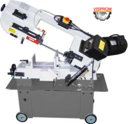 Фото Ленточнопильный станок VISPROM PPK-230G