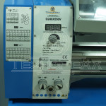 Фото 7 станок токарный настольный D 240 x 550V