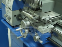 Фото 5 станок токарный настольный D 240 x 550V