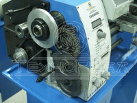 Фото 2 станок токарный настольный D 240 x 550V