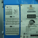 Фото 1 станок токарный настольный D 240 x 550V