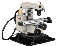 Фото 1 Универсальный фрезерный станок FVV-30