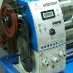 Фото 1 станок токарный настольный D 290x700 V-F