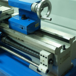 Фото 4 станок токарный настольный D 290x700 V-F