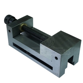 Фото тиски прецизионные 332 серия (QGG 125 мм), 125мм