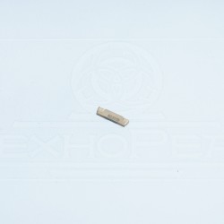 Фото пластина сменная отрезная MGMN200 G NC3020 (10шт)