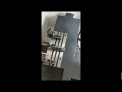 прутковый автомат ТЕХНОРЕАЛ 32CNC
