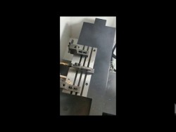 прутковый автомат ТЕХНОРЕАЛ 32CNC